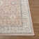 Gobrias Machine Washable Area Rug