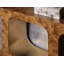 Melange Burlesque Console Table