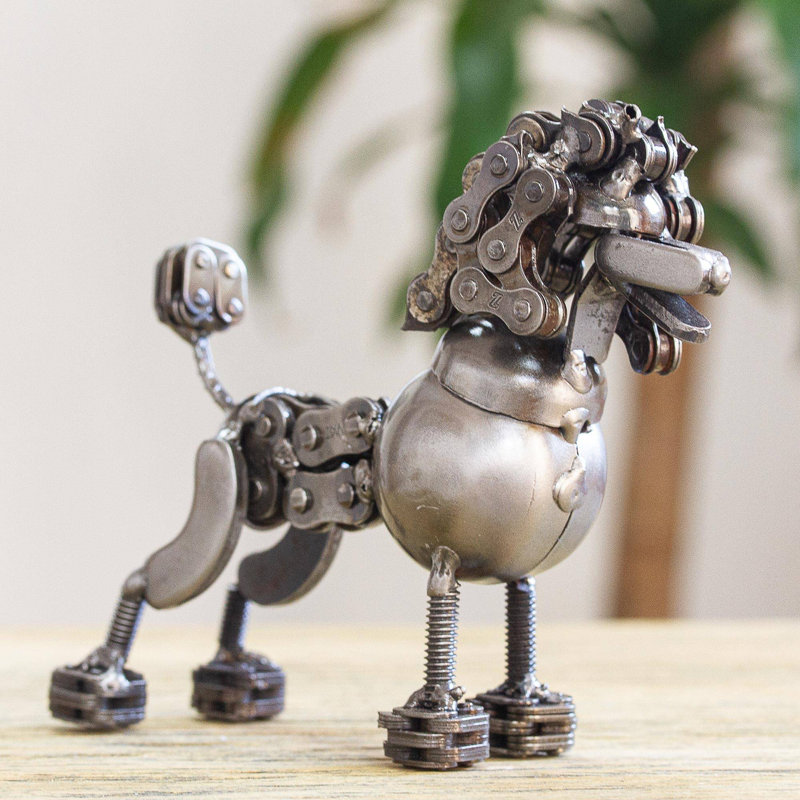 Lachine Animals Figurines & Sculptures