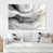Toile tendue