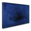 « deep blue », reproduction d’art sur toile tendue-17944336