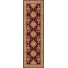 Bourgogne/Beige