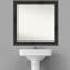 Miroir de salle de bain Rustic-372543926