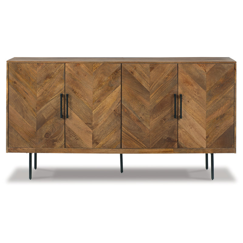 Kateleya 67.88'' Sideboard