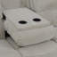 Coonrod 3 Seater Reclining Sofa-278469259