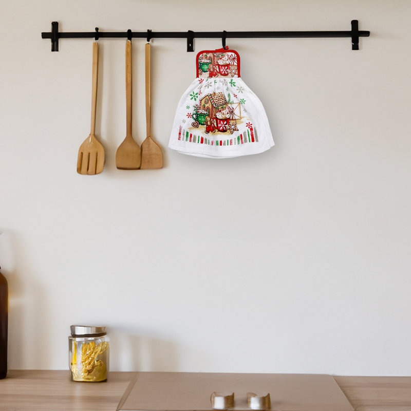 Ih Casadecor Kitchen Towel