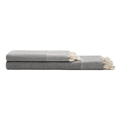 Essuie-mains en coton turc Whisper
