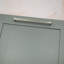 Brushed Nickel Square D-Bar Handles -122026839