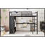 Lit mezzanine double-333679649