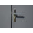Sojag 5 ft. W x 8 ft. D Metal Vertical Storage Shed