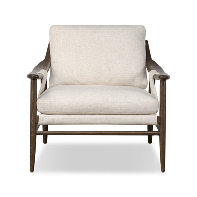 Amal Upholstered Armchair