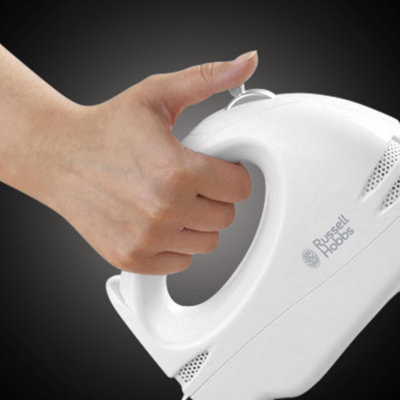 17 Stories Saraphine Hand Mixer