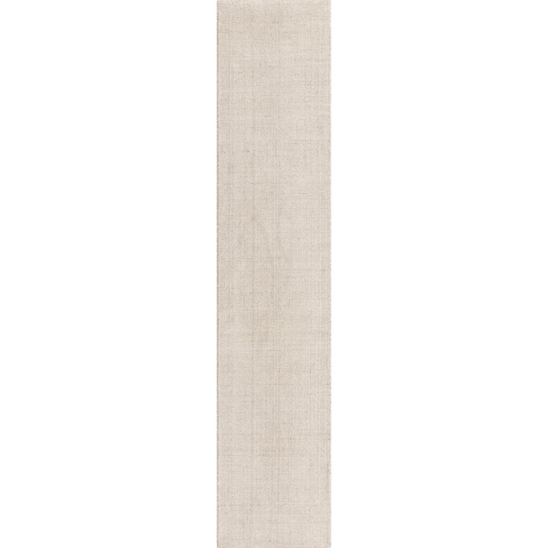 Liabah Wool Striped Indoor Rug, Runner 2' x 9'10"