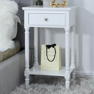 Bobby Jones End Table
