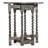 La Grange Prause Gate Leg Round Table