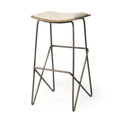 Tabouret de bar et de comptoir Deux