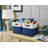 Fabric Bin Set-87937422-87937423