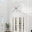 Lustre moyen 10 lumières bronze-1226829982