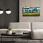 «England Wiltshire Stonehenge» par Pedro Gavidia, art mural