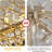 Madalee LED Chandelier-940840796