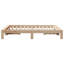 Solid Wood Bed-111024152-111024149