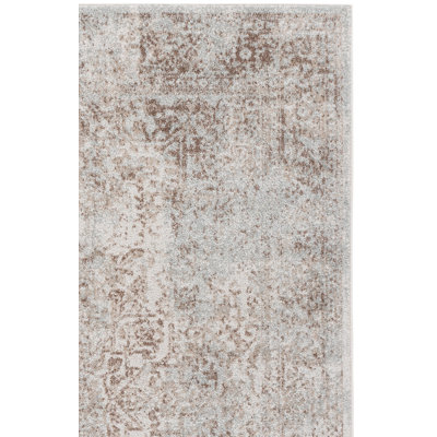 Tapis oriental Royalston Performance