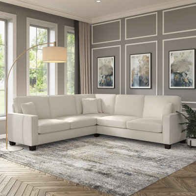 Canapé modulaire Alitza