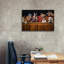«We The Jury» par Lucia Heffernan, art mural sur toile-838379534