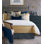 Emilio Reversible Duvet Cover Set