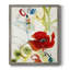 Toile encadrée de qualité locale - couleur locale II - prête à être accrochée-634393874-634393873
