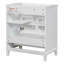 Meuble-lavabo 30 po sans lavabo-93568756