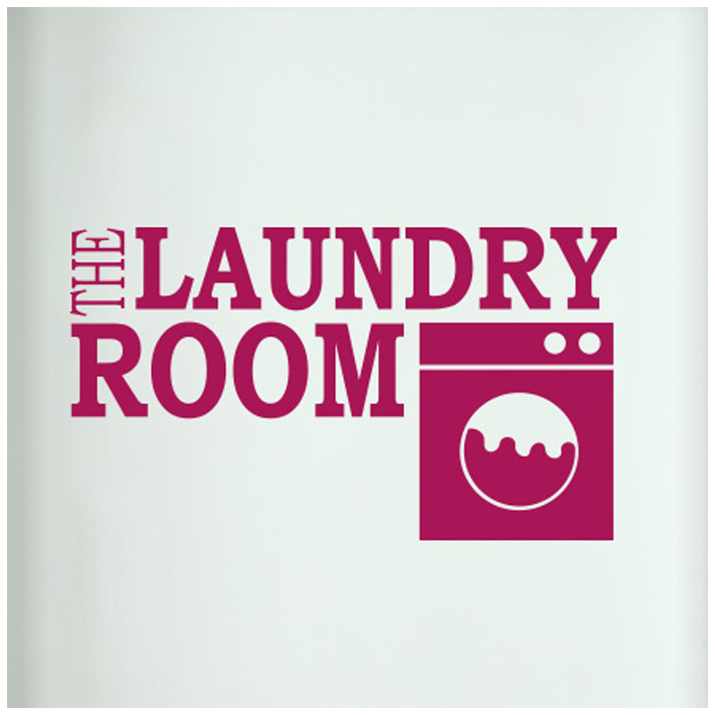 Wall Decal, Violet