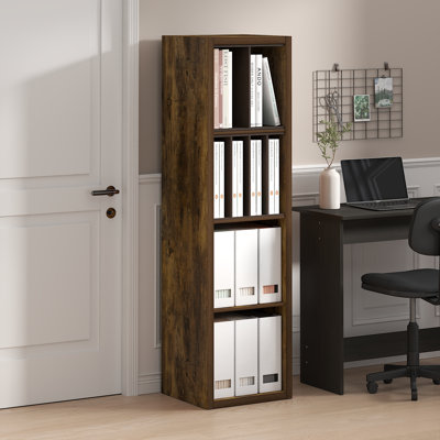 Cubicle Standard Bookcase