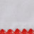 Cotton Embroidered Kitchen Towel Linen Set