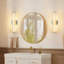 Applique murale Modern Vanity (ampoule non incluse)-1207733753
