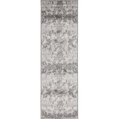 Brantly Geometric Indoor Rug