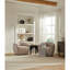 Chaise pivotante