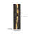 Modern Abstract LED Wall Art with Backlit Light Home Decor — USB Powered