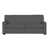 Bayou Graphite Washable Canvas est en rupture de stock