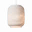 Scraplight Recycled Cardboard Pendant Light - Ausi-1679390288-1698530574