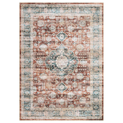 Tapis lavable 10 x 13 po