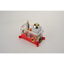 Robinet de pomme de douche mural-118580240