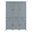 Garde-manger autoportant de 74,8 po de hauteur-1025230440