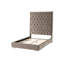 Ayon Upholstered Bed-663580013