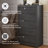 Madalene 5 Drawer Chest