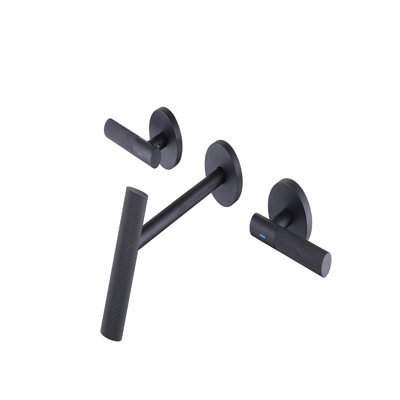 Widespread 2-Handle Bathroom Faucet