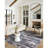 Abstract Indoor Rug-1544220190
