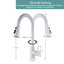 Belfry Kitchen Burna Kitchen Faucet