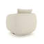 Lumi Swivel Chair