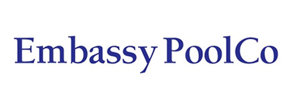 Embassy Pools Logo
